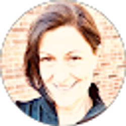 Profile photo of Marlene Lang