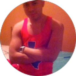 Profile photo of Ezekiel Gonzalez