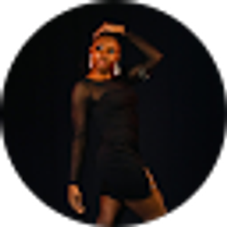 Profile photo of Yaminah Sings