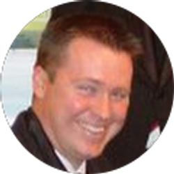 Profile photo of Mike Wyatt