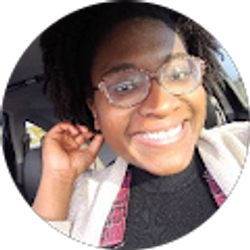 Profile photo of Kierra Joiner