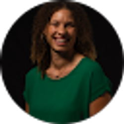 Profile photo of Angie Peterson