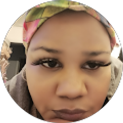 Profile photo of Tiffany Hicks