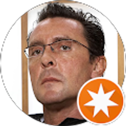 Profile photo of Oliver McIntyre