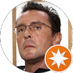 Profile photo of Oliver McIntyre