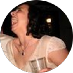 Profile photo of Amy Glassman