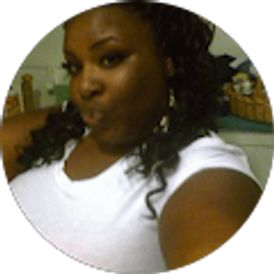 Profile photo of Rachel woodson