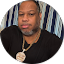 Profile photo of Tony Bernard