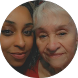 Profile photo of Monica Williams