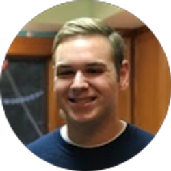 Profile photo of Noah Lappin