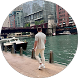 Profile photo of Ben Fox