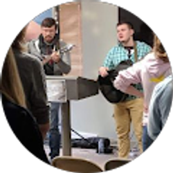 Profile photo of Blayne Smith