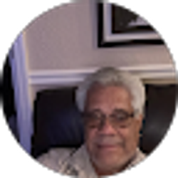 Profile photo of Michael Chambers