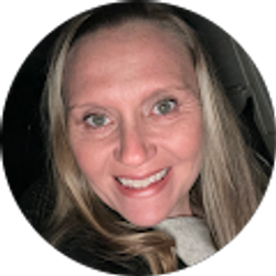 Profile photo of Kimberly N
