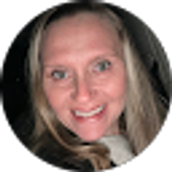 Profile photo of Kimberly N