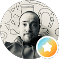 Profile photo of Michael Levette