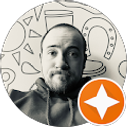 Profile photo of Michael Levette