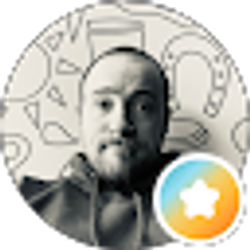 Profile photo of Michael Levette