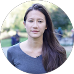 Profile photo of Denise Mei Yan Hofmann