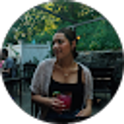 Profile photo of Lauren Harriott