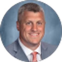 Profile photo of Jason Cary