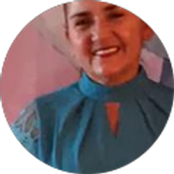 Profile photo of Verónica Velasquez Schettini