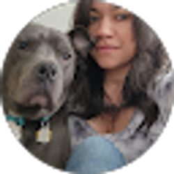 Profile photo of Kayna Baldwin