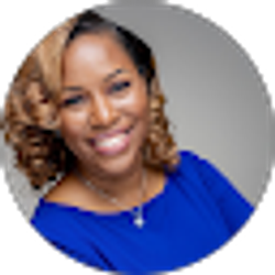 Profile photo of Wendolyn Payne