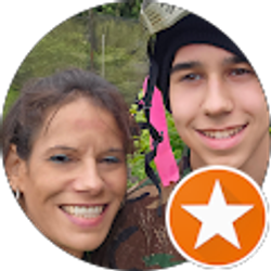 Profile photo of Andrea Davidson (Anree)