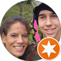 Profile photo of Andrea Davidson (Anree)