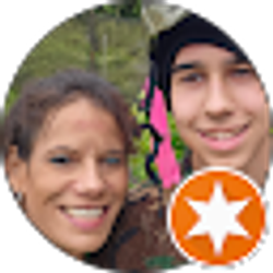 Profile photo of Andrea Davidson (Anree)