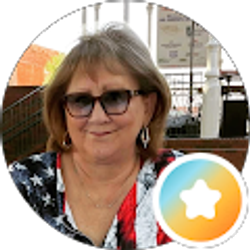 Profile photo of Sherri Land Sallinger