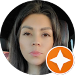 Profile photo of Malina Garcia