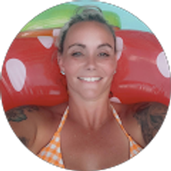 Profile photo of Amber Hufstetler