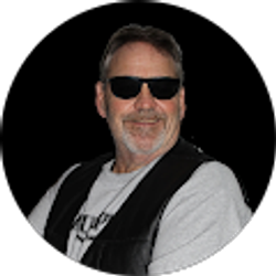 Profile photo of Timothy Amey