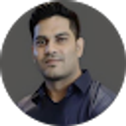 Profile photo of Rahul Singh Gurjar