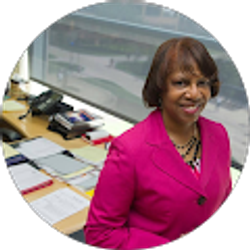 Profile photo of Twyla Cummings