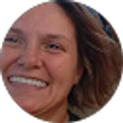 Profile photo of Heather Bailes