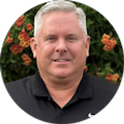 Profile photo of Aaron Standage