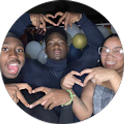 Profile photo of Deli Blair