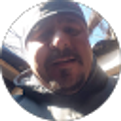 Profile photo of Kenny Mcneal. bayou bottoms guide service