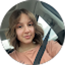 Profile photo of Haley Estillette