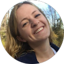 Profile photo of Jessica Griffin