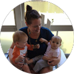 Profile photo of Carrie Palmer