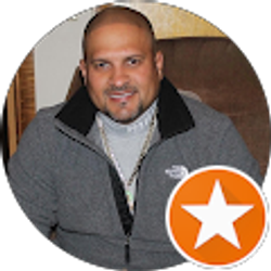 Profile photo of Eliezer Marines