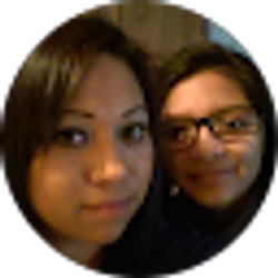 Profile photo of Aurora Garcia