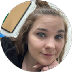 Profile photo of Angele Corkern