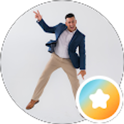Profile photo of Tim Perez