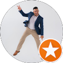 Profile photo of Tim Perez