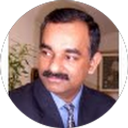 Profile photo of Suresh Nair